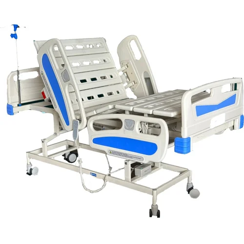 Electric ICU Bed